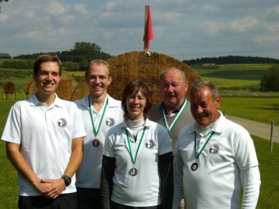 Impressionen 2012