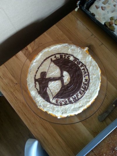 Niederbayerische Feldmeisterschaft 2015