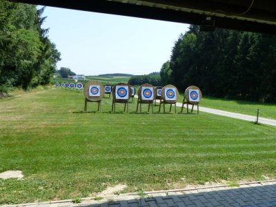 Teamevent ZF TRW