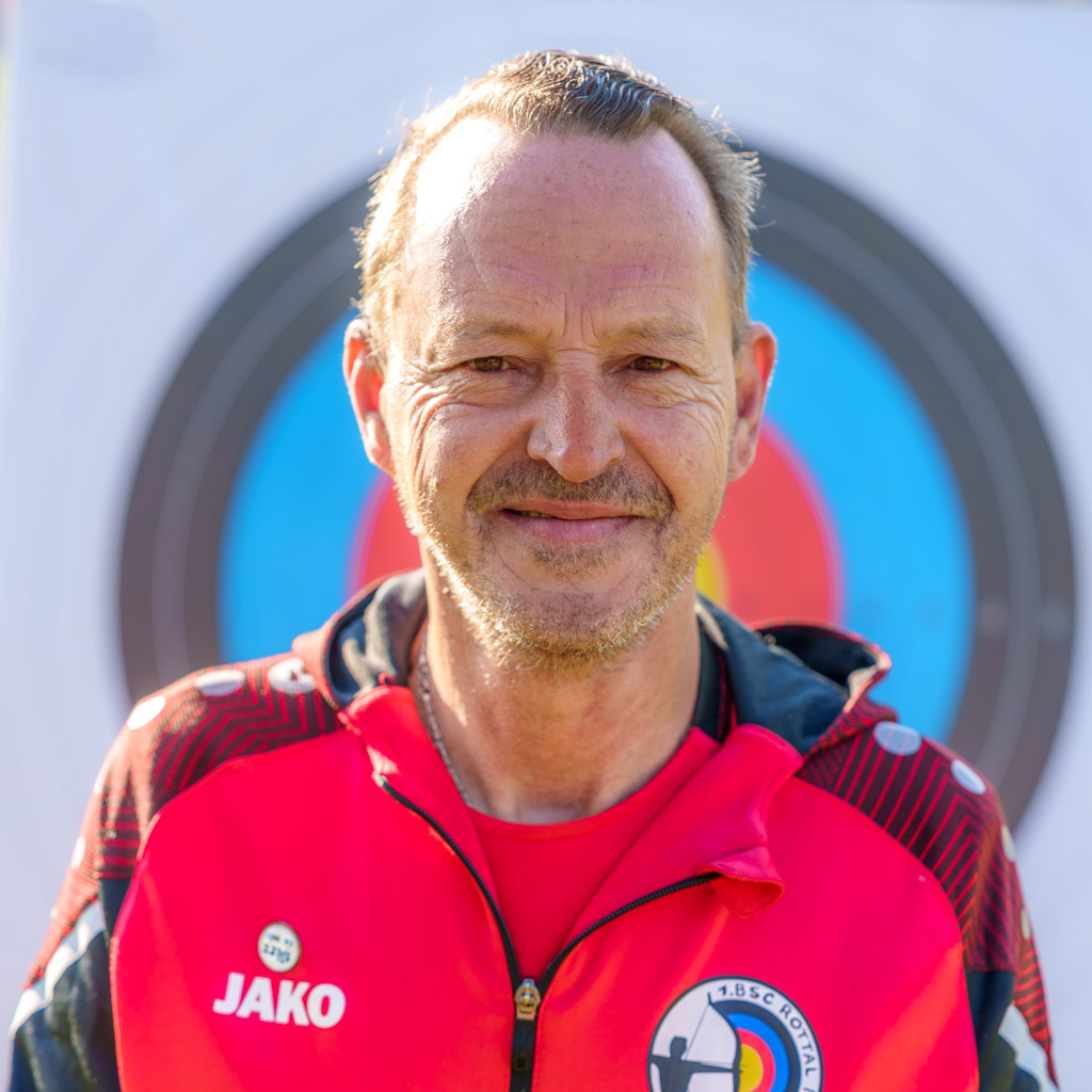Horst Meier
