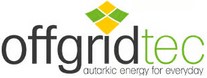 Offgridtec – Photovoltaik & Solartechnik